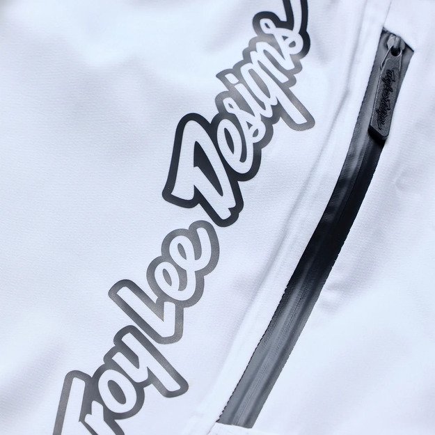 TLD PANTS SPRINT ULTRA MONO WHITE (25693103) 3