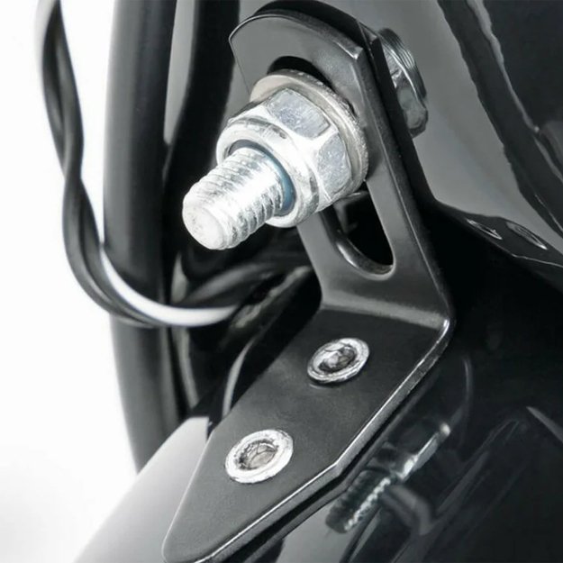 Purvasaugių komplektas SKS Bluemels Basic // 20 , 60 mm (juoda) 3