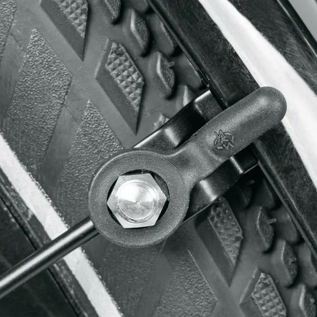 Purvasaugių komplektas SKS Bluemels Basic // 20 , 60 mm (juoda) 2