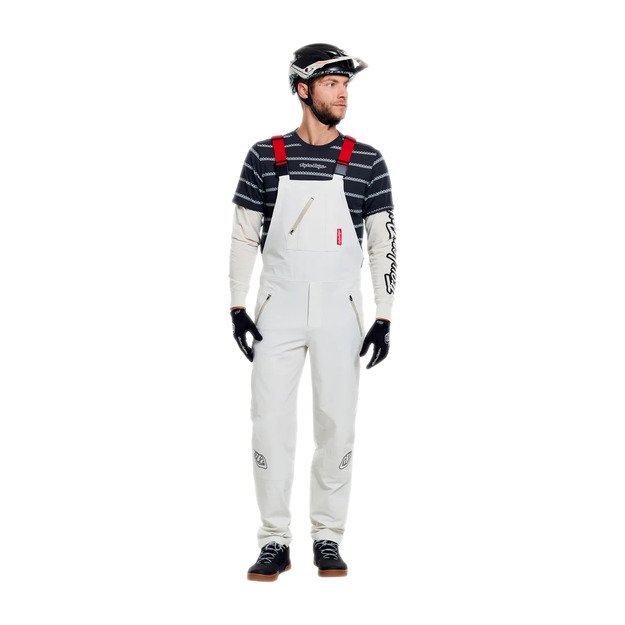 TLD PANTS OVERSENDER PRO MONO PUMICE (87802700) 7