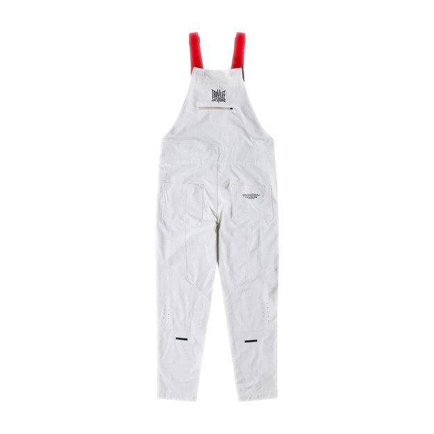 TLD PANTS OVERSENDER PRO MONO PUMICE (87802700) 1