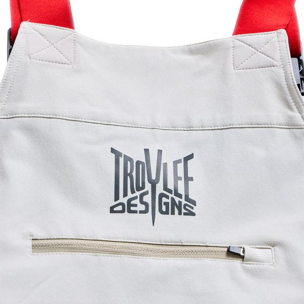 TLD PANTS OVERSENDER PRO MONO PUMICE (87802700) 2