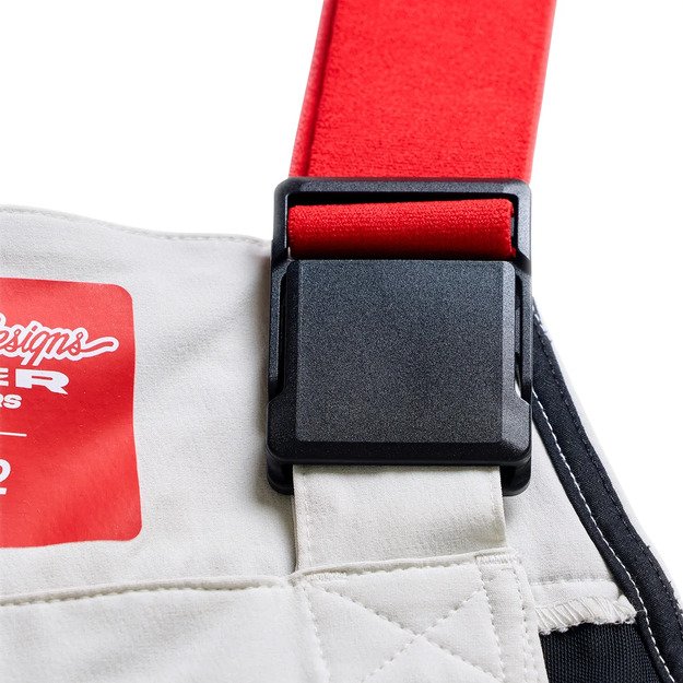 TLD PANTS OVERSENDER PRO MONO PUMICE (87802700) 3