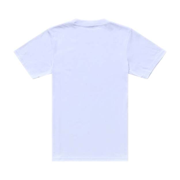TLD YOUTH SHORT SLEEVE TEE HAPPY DAYZ WHITE (72469300) 1