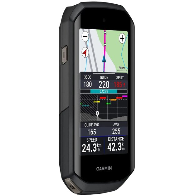 Dviračio kompiuteris Garmin Edge 1050 GPS 11