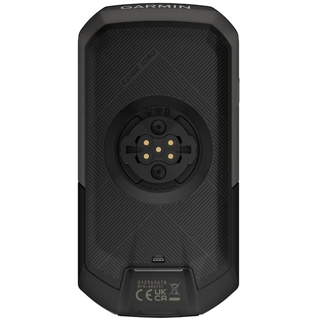 Dviračio kompiuteris Garmin Edge 1050 GPS 8