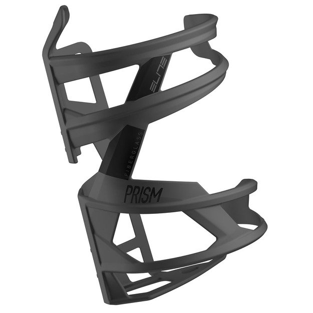 Gertuvės laikiklis ELITE Prism (matinė juoda)