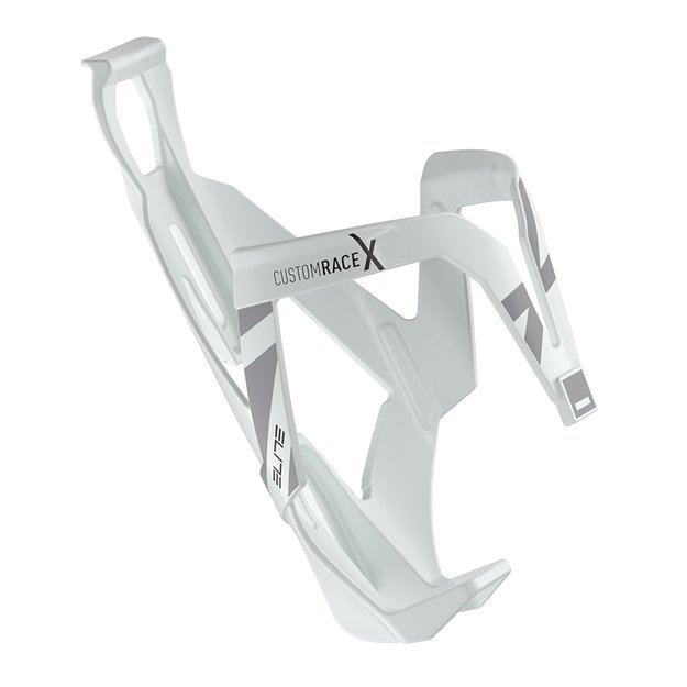 Gertuvės laikiklis ELITE Custom RaceX (balta)