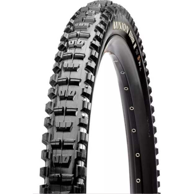 MAXXIS TIRE MINION DHR II 26X2.30 FOLDABLE 3CT/EXO/TR (ETB73303100)