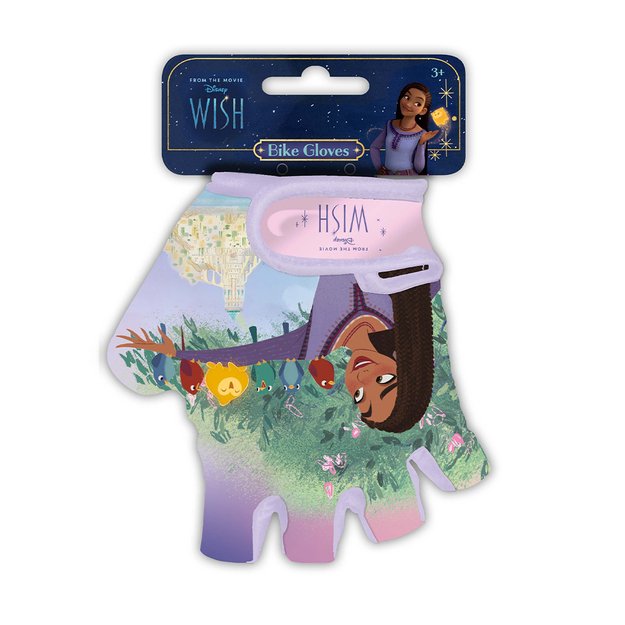 Vaiki&scaron;kos pir&scaron;tinės WISH (&scaron;viesiai rožinė) 2