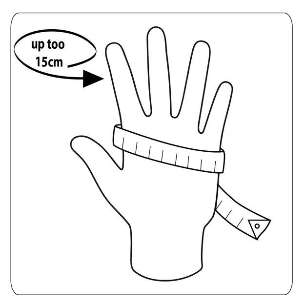 Vaiki&scaron;kos pir&scaron;tinės WISH (&scaron;viesiai rožinė) 1