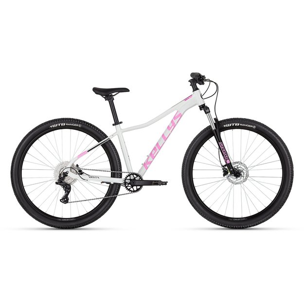 KELLYS Vanity X40 29  // 8G, dydis 18  (46 cm) (balta)