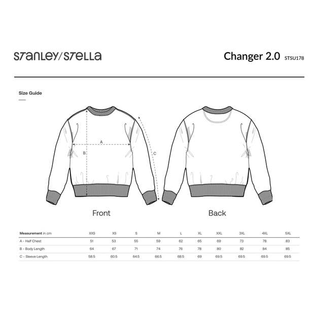 CANNONDALE LIFESTYLE SWEATSHIRT GBA/MRK
