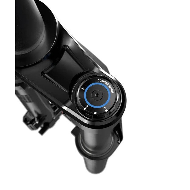 00.4021.273.001 - ROCKSHOX AM FS ZEB SEL 27 SB 170 BLK 44 B1