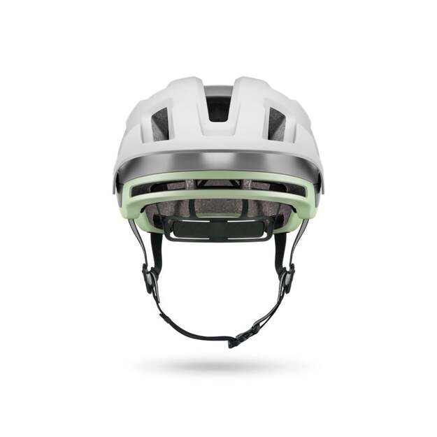 Šalmas FIZIK HELMET TERRA KASSIS GREY - MINT GREEN (FHE0000047051)