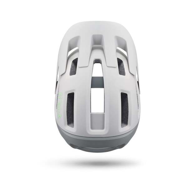 Šalmas FIZIK HELMET TERRA KASSIS GREY - MINT GREEN (FHE0000047051)