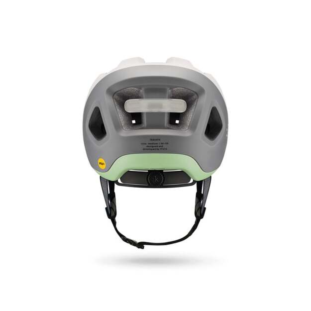 Šalmas FIZIK HELMET TERRA KASSIS GREY - MINT GREEN (FHE0000047051)