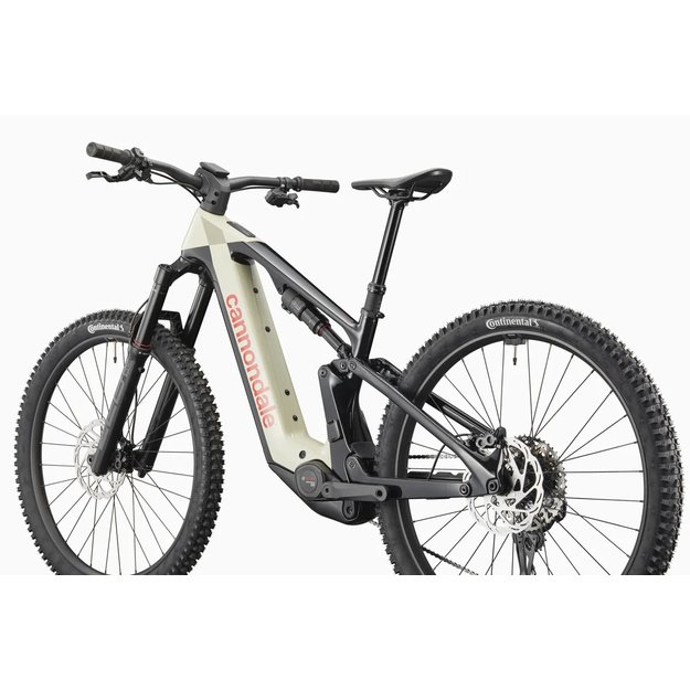 CANNONDALE MOTERRA 2 (C6504GU20/MRK)
