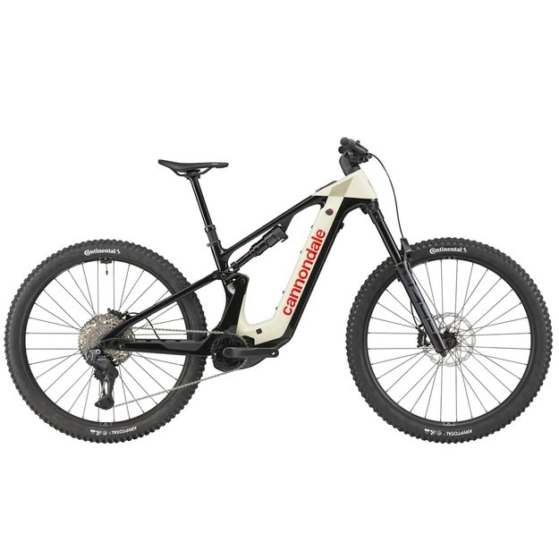 CANNONDALE MOTERRA 2 (C6504GU20/MRK)