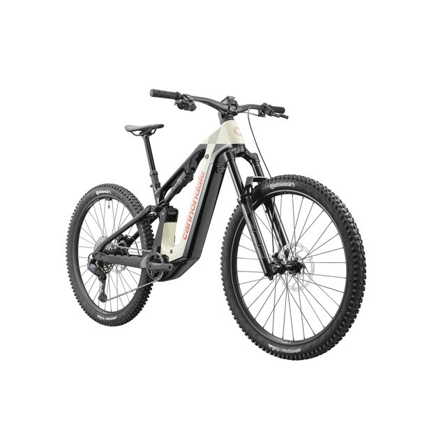 CANNONDALE MOTERRA 2 (C6504GU20/MRK)