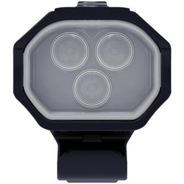 Lezyne priekinis žibintas KTV Drive Pro 300+