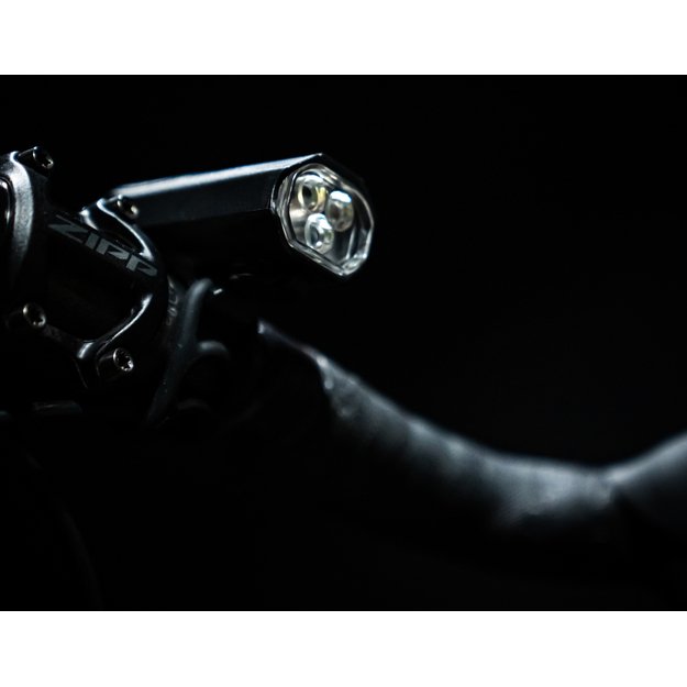 Lezyne priekinis žibintas KTV Drive Pro 300+