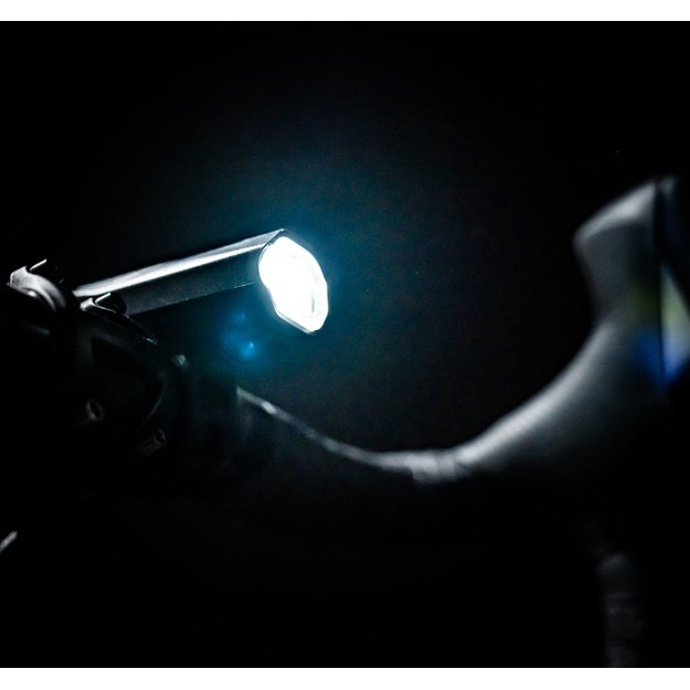 Lezyne priekinis žibintas KTV Drive Pro 300+