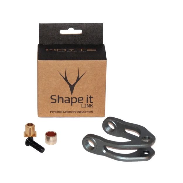 WHYTE SP SHAPE IT LINK - UP (WAMLINK03)