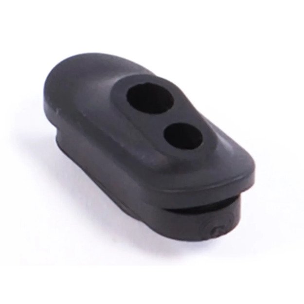 WHYTE SP ICR GROMMET 5MM-4MM 25MM SLOT RUBBER (WHYICR02)