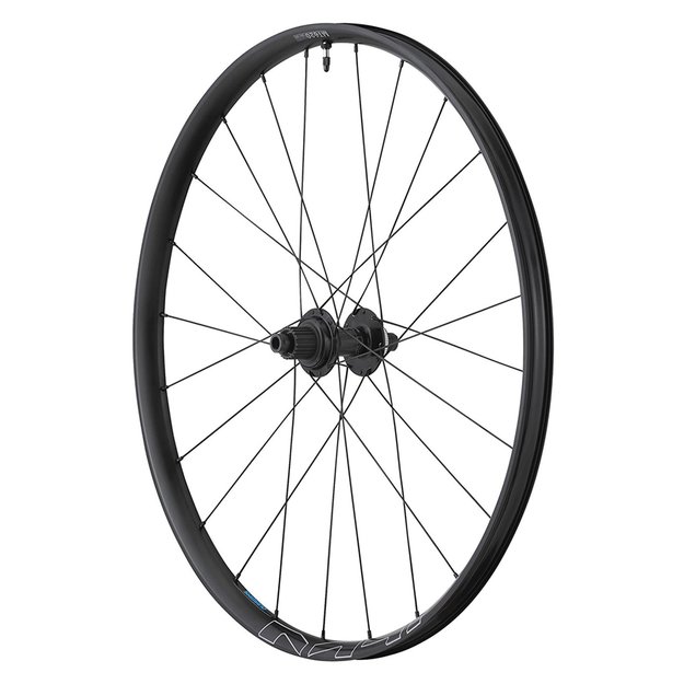 Galinis ratas Shimano WH-MT620-TL Tubeless 29  // diskiniai Center Lock, 24H, kasetė, Thru-Axle, Micro-Spline 12-speed MTB, bekamerinis