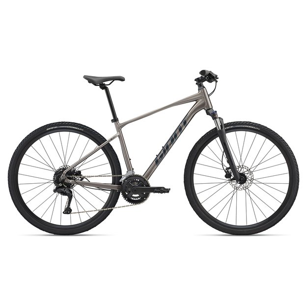 GIANT Roam 3 28  // 18G, dydis 18  (46 cm) (smėlinė)
