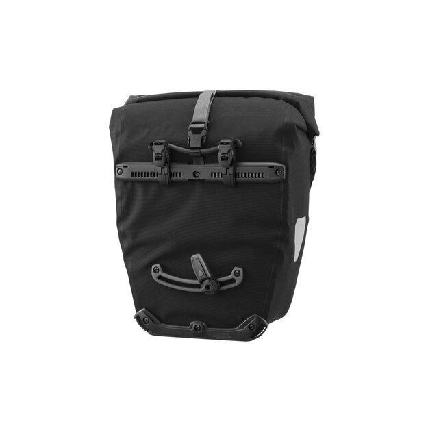 Krepšys Ortlieb Back-Roller Plus Black (23L) 