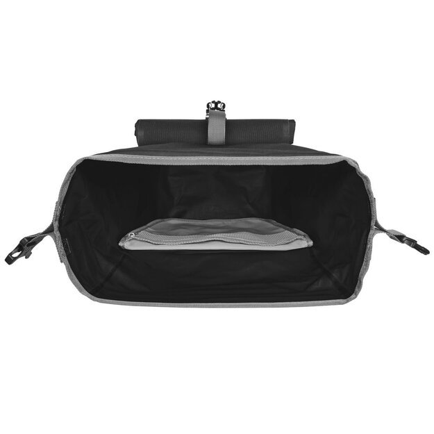 Krepšys Ortlieb Back-Roller Plus Black (23L) 