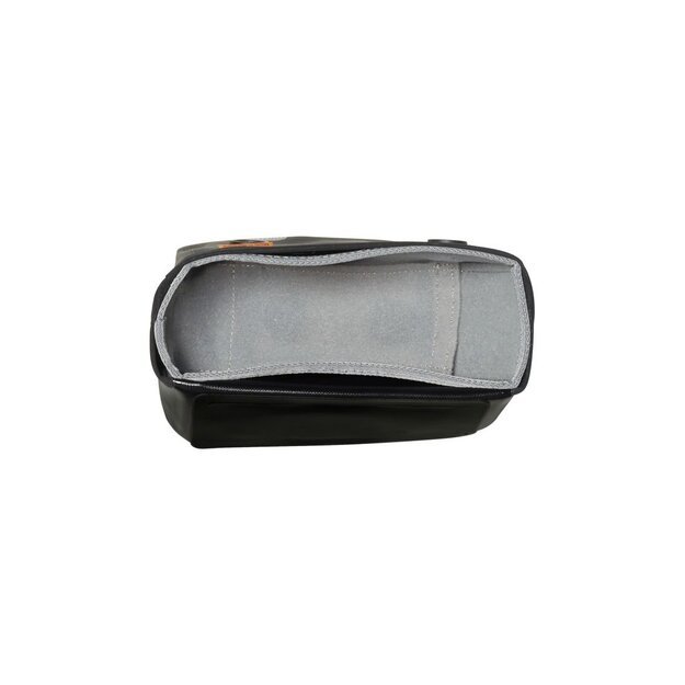 Krepšys Ortlieb Toptube-Bag Black (1,5 L)