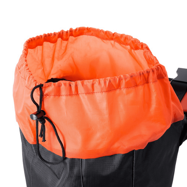OXFORD Bicycle Bag T-Series T20 QR Pannier Bag 20L