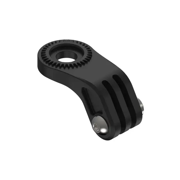 Quad Lock veiksmo kameros, žibinto adapteris