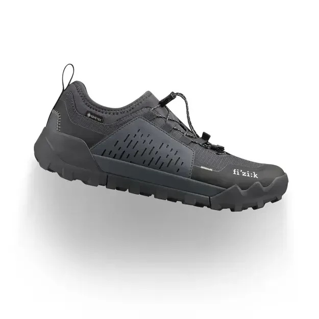 FIZIK batai TERRA ERGOLACE GTX 2.0 BLACK - BLACK (TEX2EGR2V1010)