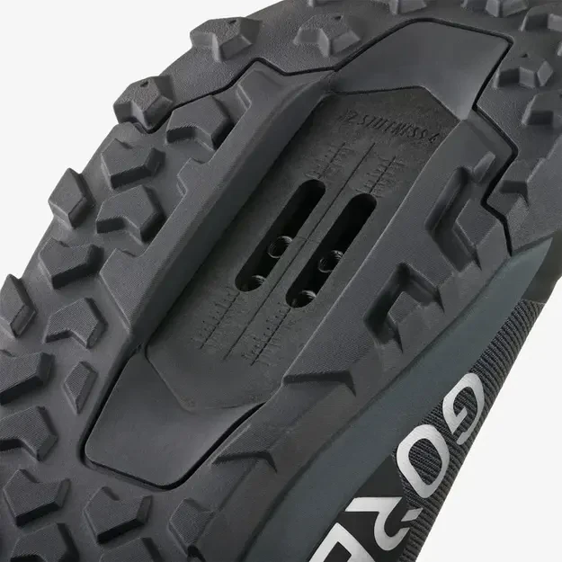 FIZIK batai TERRA ERGOLACE GTX 2.0 BLACK - BLACK (TEX2EGR2V1010)