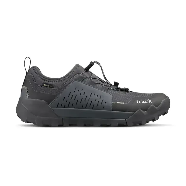 FIZIK batai TERRA ERGOLACE GTX 2.0 BLACK - BLACK (TEX2EGR2V1010)
