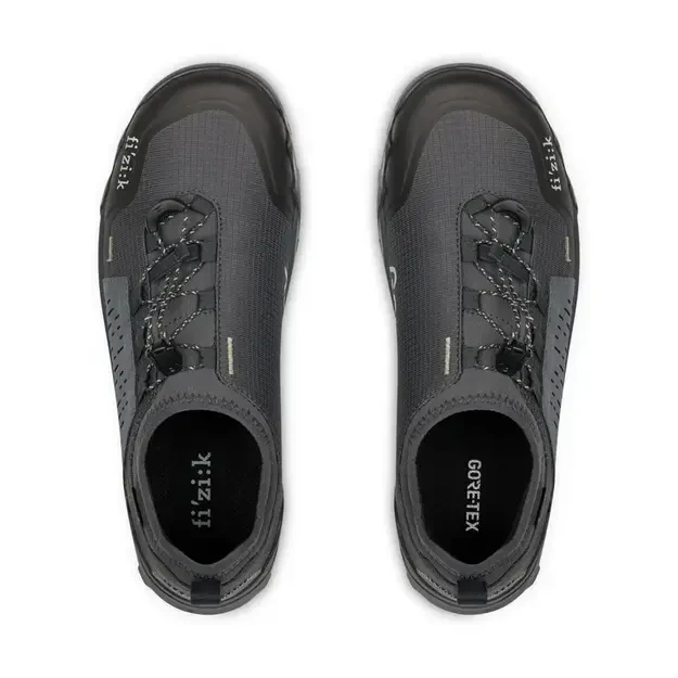 FIZIK batai TERRA ERGOLACE GTX 2.0 BLACK - BLACK (TEX2EGR2V1010)
