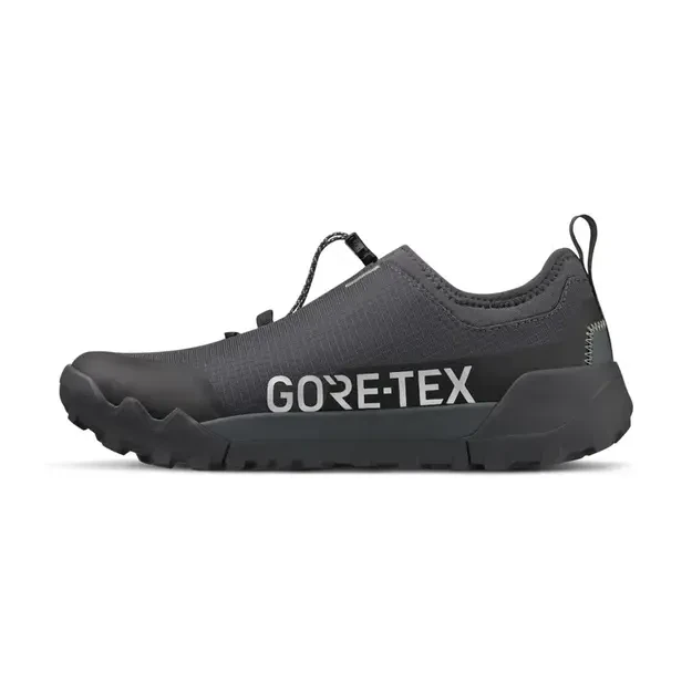 FIZIK batai TERRA ERGOLACE GTX 2.0 BLACK - BLACK (TEX2EGR2V1010)