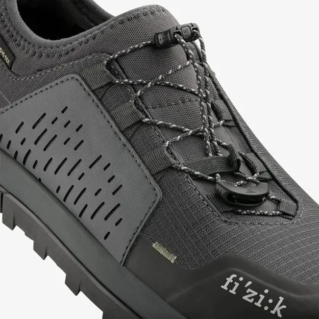 FIZIK batai TERRA ERGOLACE GTX 2.0 BLACK - BLACK (TEX2EGR2V1010)