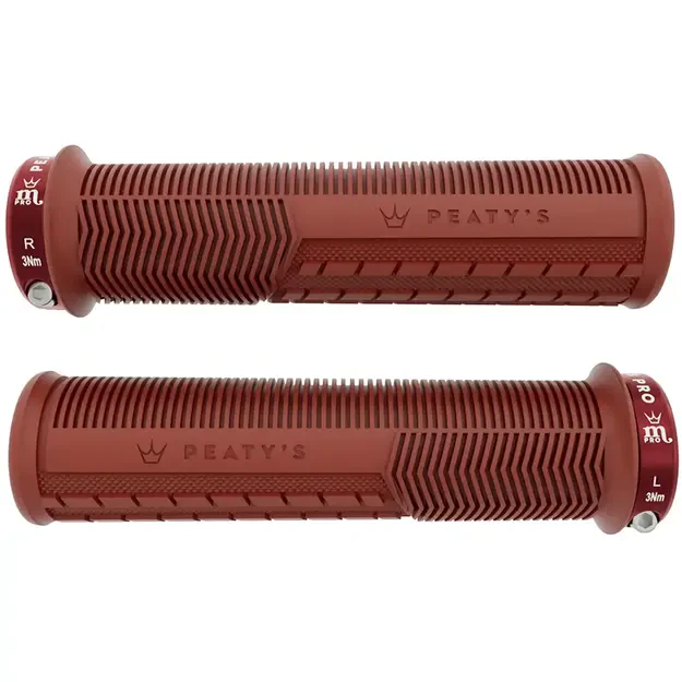 PEATY S GRIPY MONARCH PRO MUSHROOM THIN BRICK (PGM-PRO-MSH-THN-BRC-20)