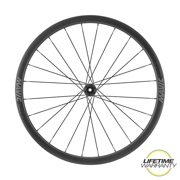 MAVIC COSMIC SL 32 DISC 21MM CENTERLOCK SHIMANO/SRAM HG REAR (R00142403)