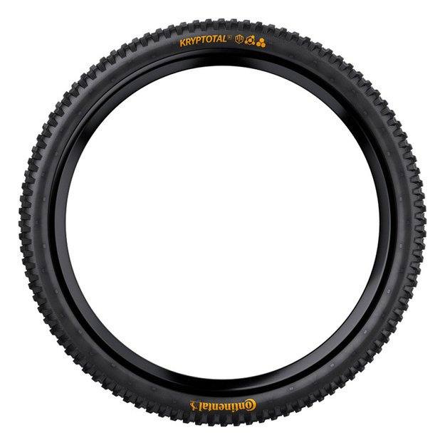 Padanga Continental Kryptotal-FR Trail 29  x 2.40  (60-622) // E-25, bekamerinė, lankstoma, Endurance