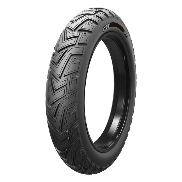 Padanga CST Ride Ambro CEB-02 - 20  x 4.00  (100-406) // E-50, apsauga nuo pradūrimų Defender Mix