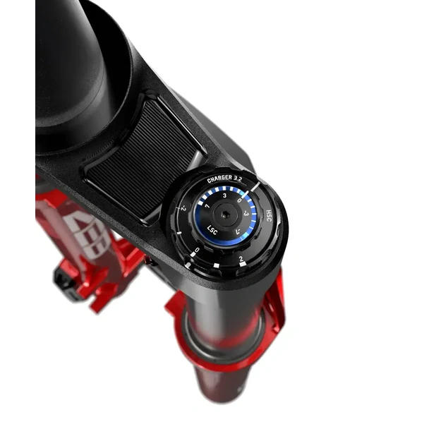 00.4021.274.012 - ROCKSHOX AM FS ZEB ULT 29SB 180 RED C5R55 44 B1