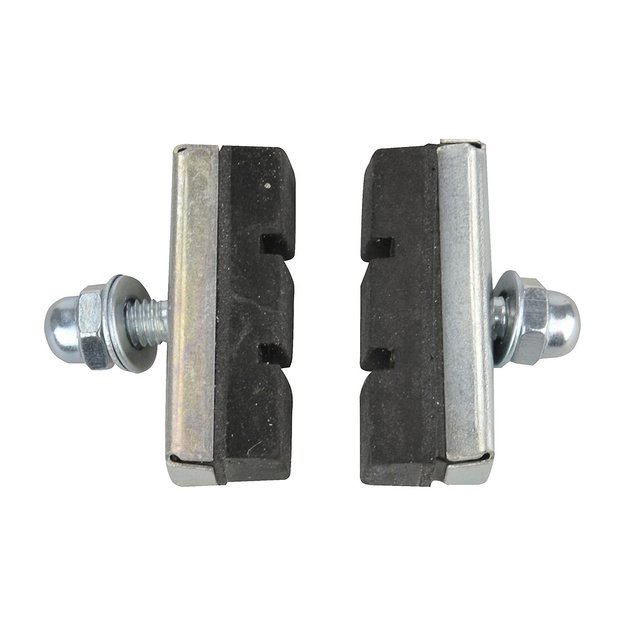 Stabdžių kaladėlės Fischer V-Brake // 40 mm
