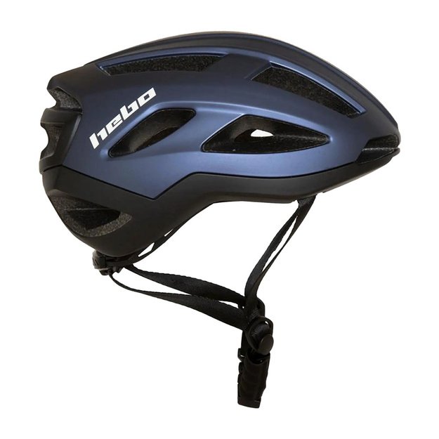 &Scaron;almas HEBO Casco Kernel // dydis: 57-60 cm (mėlyna)