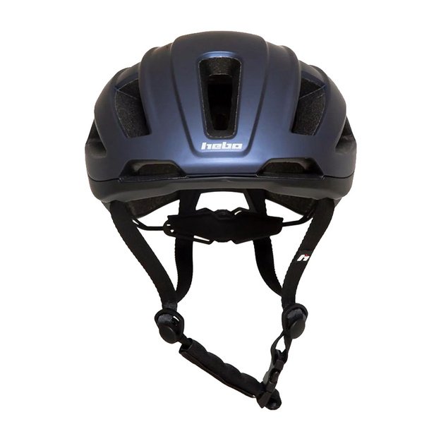 &Scaron;almas HEBO Casco Kernel // dydis: 57-60 cm (mėlyna)